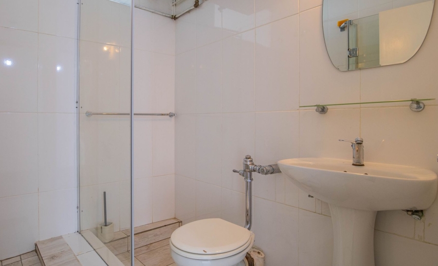 0 Bedroom Property for Sale in Cape Town City Centre Western Cape